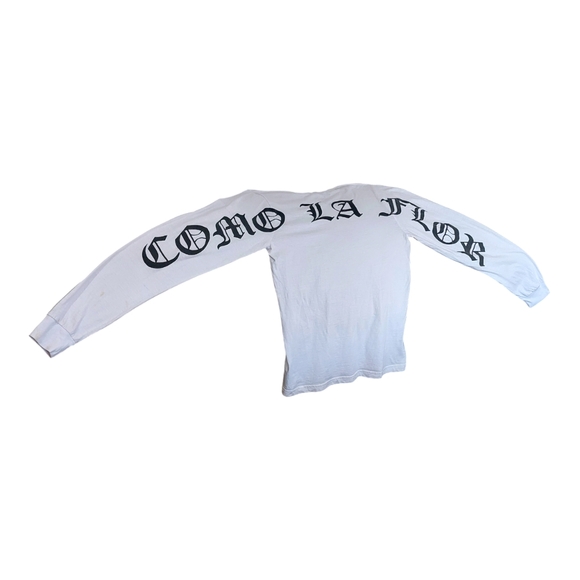 Selena Forever "Como la Flor" Merch - Picture 5 of 6